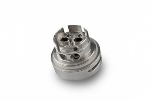 WOTOFO Conqueror Mini RTA