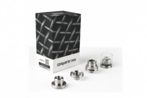 WOTOFO Conqueror Mini RTA