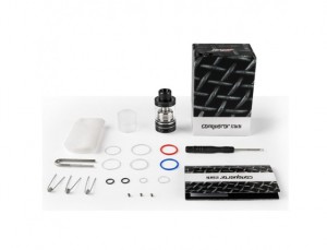 WOTOFO Conqueror Mini RTA