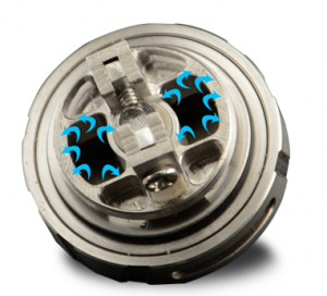 Tesla The Carrate 22 RTA