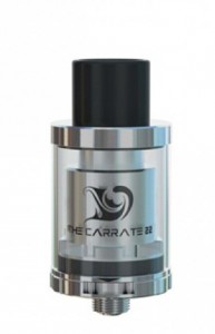 Tesla The Carrate 22 RTA