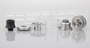 Tesla The Carrate 22 RTA