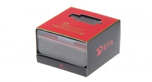 Tesla The Carrate 22 RTA