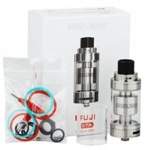 Digiflavor Fuji GTA - Single Coil Version