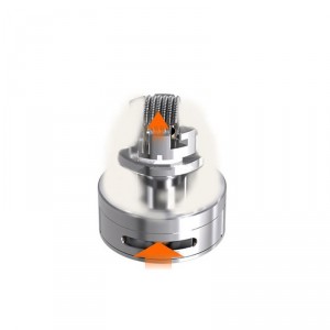 Digiflavor Fuji GTA - Single Coil Version