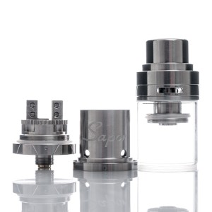 WOTOFO Sapor RTA 25