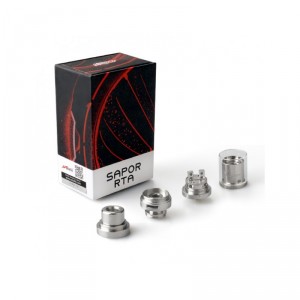 WOTOFO Sapor RTA 25
