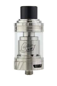 Tesla Captain 24 RTA