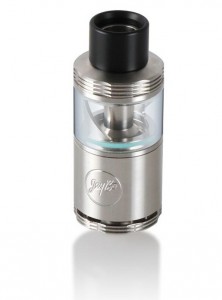 WISMEC Cylin Plus RTA/RDA