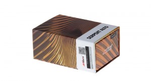 WOTOFO Serpent Alto RTA