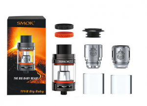 SMOK TFV8 Big Baby Beast Tank