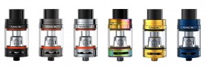 SMOK TFV8 Big Baby Beast Tank
