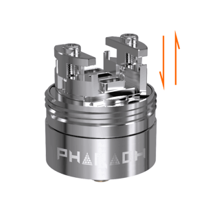 Digiflavor Pharaoh 25 Dripper Tank