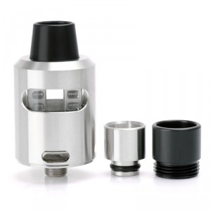 GeekVape Tsunami 24 RDA Glass Window Version