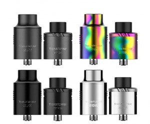 Vaporesso Transformer RDA Tank