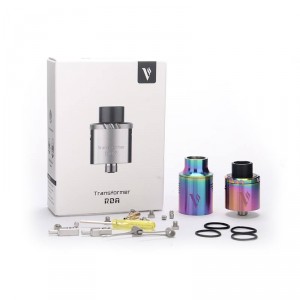 Vaporesso Transformer RDA Tank