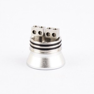 Tobeco Twisted Messes V2
