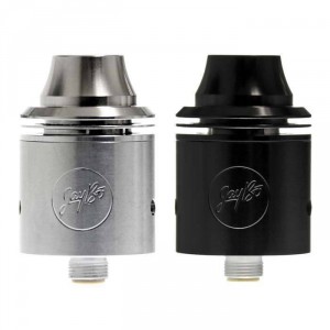 WISMEC Indestructible