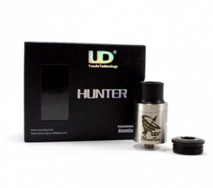 UD Hunter