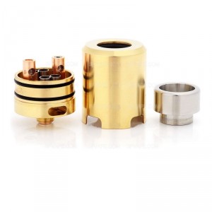 Kennedy Trickster 24 SXK