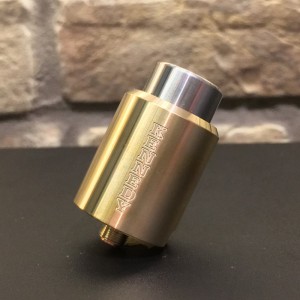 Kennedy Trickster 24 SXK