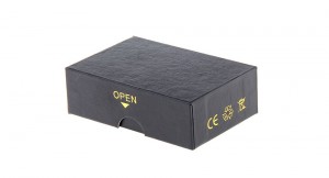 Kennedy Trickster 24 SXK