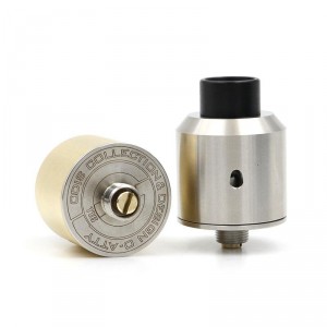 Odis Atty SXK
