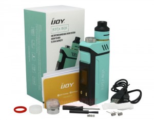 IJOY RDTA BOX 200W