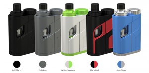 Eleaf iStick iKonn