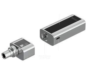 Joyetech Cuboid Mini