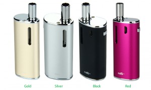 Eleaf iNano