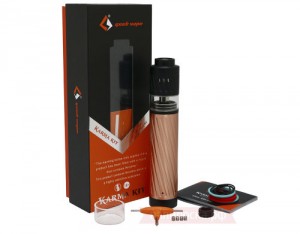 GeekVape Karma Kit