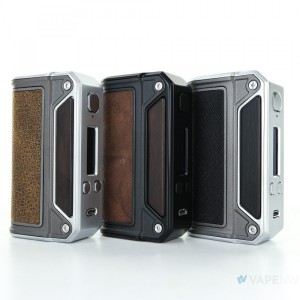 Lost Vape Therion DNA 166W
