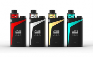 SMOK SKYHOOK RDTA