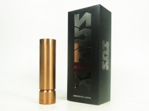 Subzero X Competition Mod