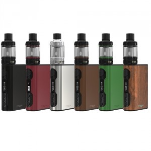 Eleaf Istick QC 200W