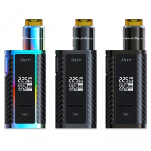 IJOY Captain PD1865