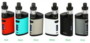 Eleaf Pico Dual 200W
