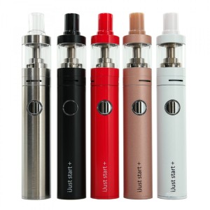 Eleaf iJust Start