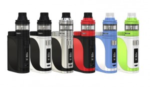 Eleaf iStick Pico 25