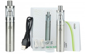 Eleaf iJust S - стартовый набор