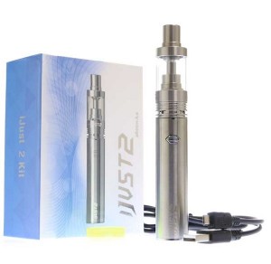 Eleaf iJust 2 - Набор