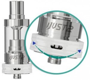 Eleaf iJust 2 - Набор