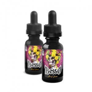 Besso: Fury Gum