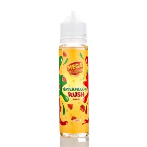 Watermelon Rush: Mega E-Liquids