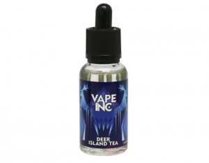 Vape Inc: Deer island tea