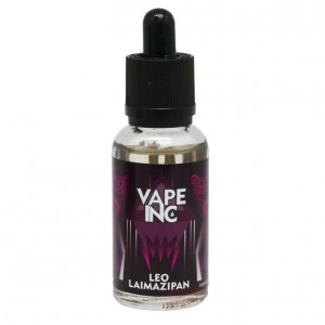 Vape Inc: Leo laimazipan