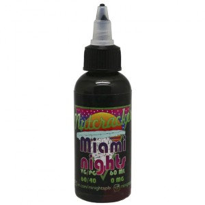 Miami Nights: Nutcracker