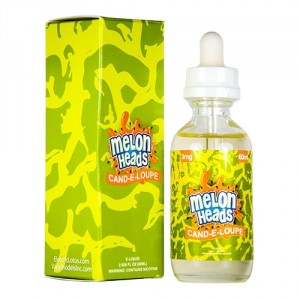 Melon Heads: CAND-E-LOUPE