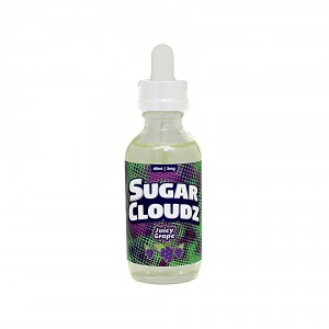 Sugar Cloudz: Juicy Grape